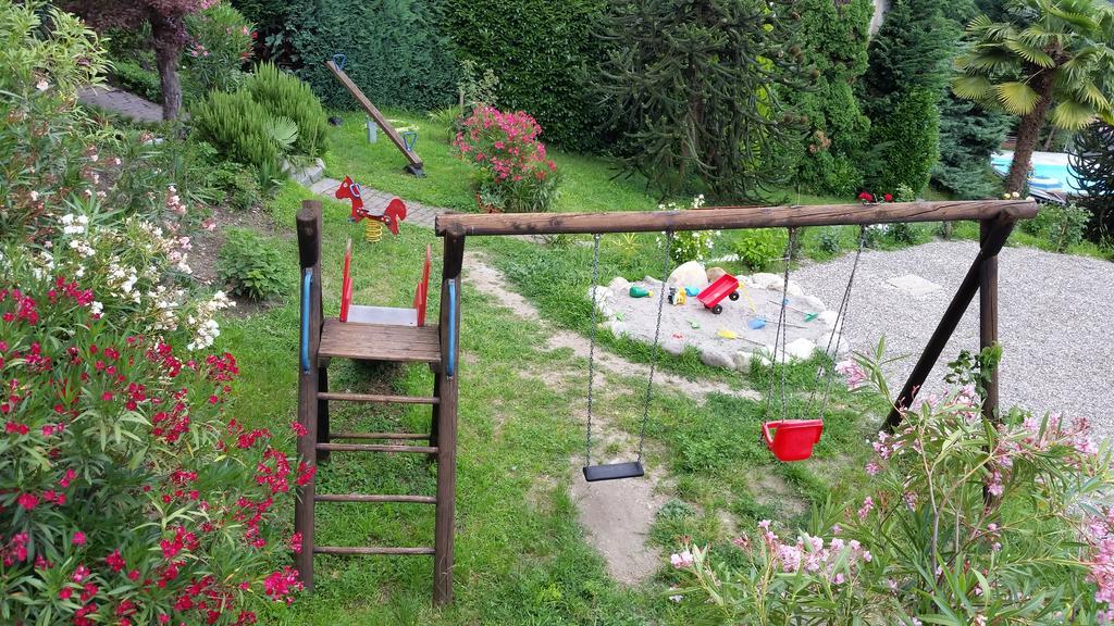 Pension Weinberg Riffian Zewnętrze zdjęcie